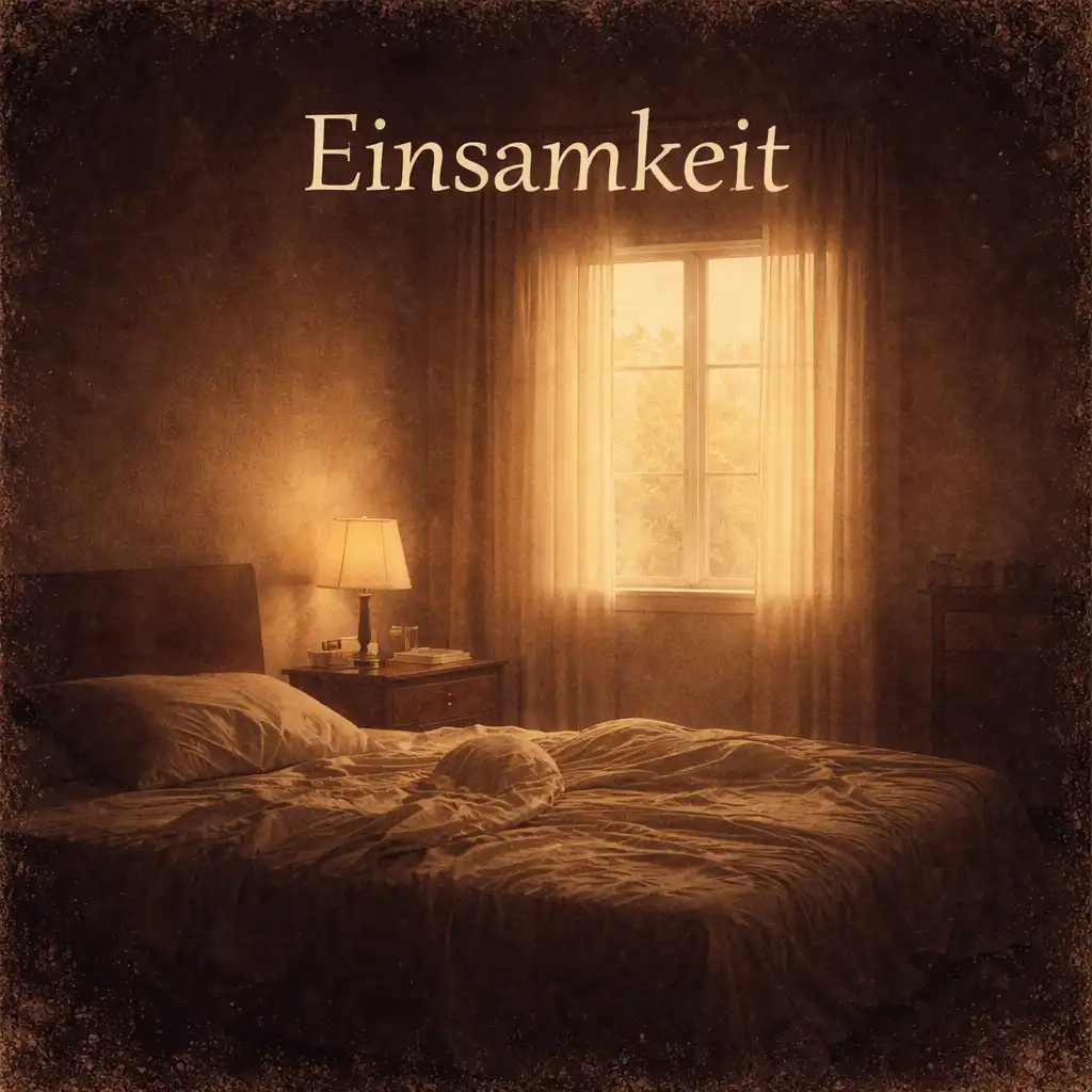 Einsamkeit